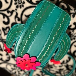Cactus Kate Spade